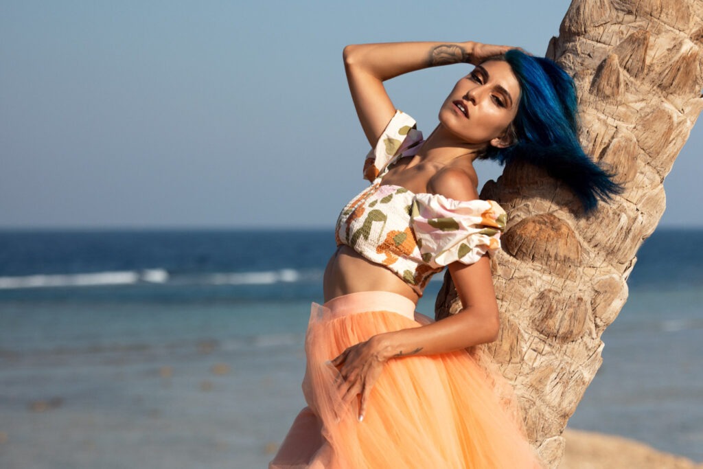 Modelcamp mit Fashion- und Unterwassershootings in Italien (September 2026)