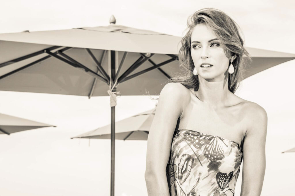 Modelreise mit Unterwassershootings Italien (September 2026) mit Katrin Gray